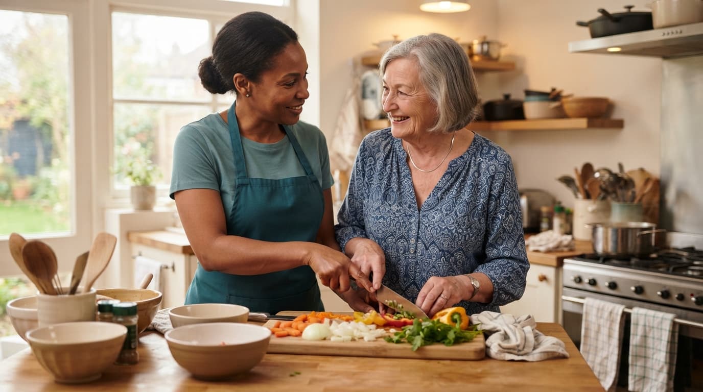 Home Care Services