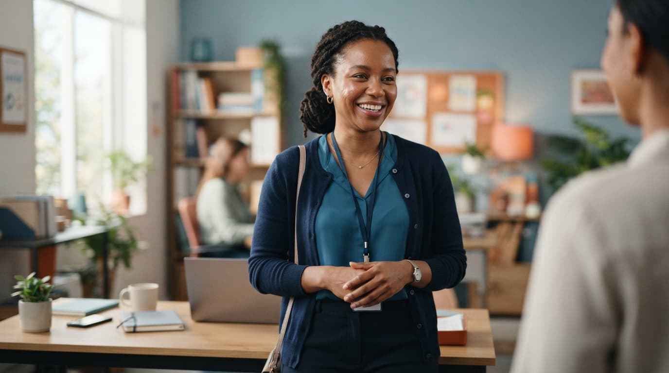 Employment Readiness Support