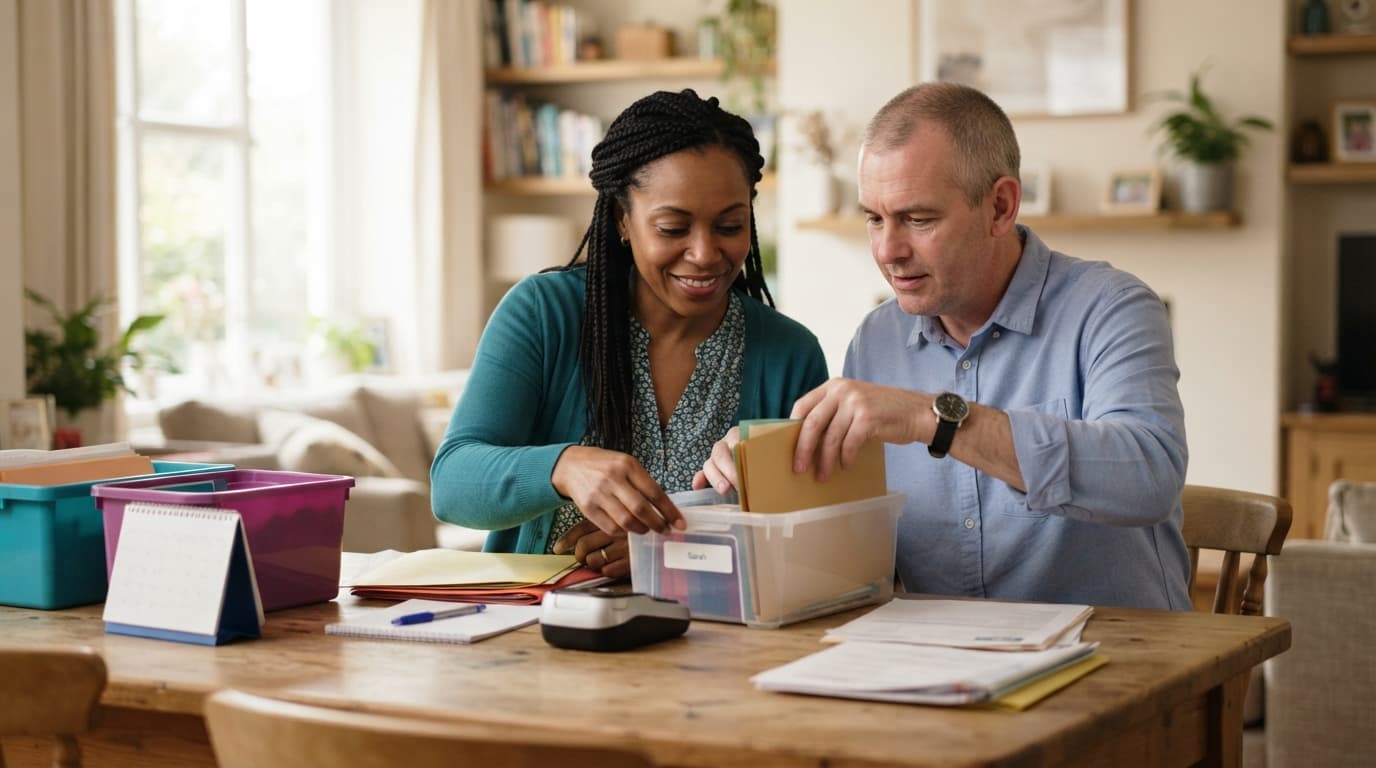 Independent Living Support