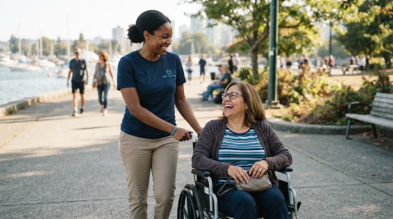 Community Respite