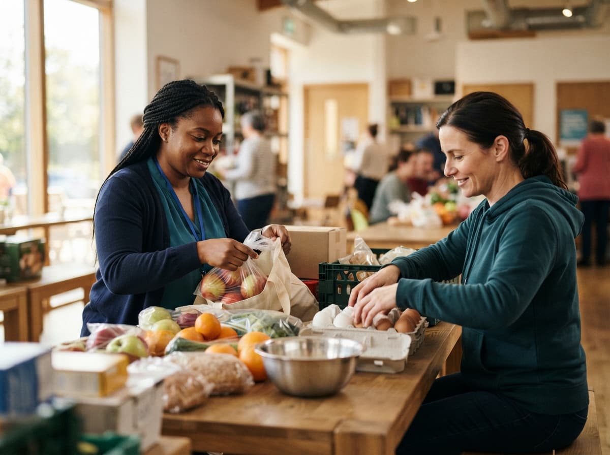 Community Participation & Independent Living