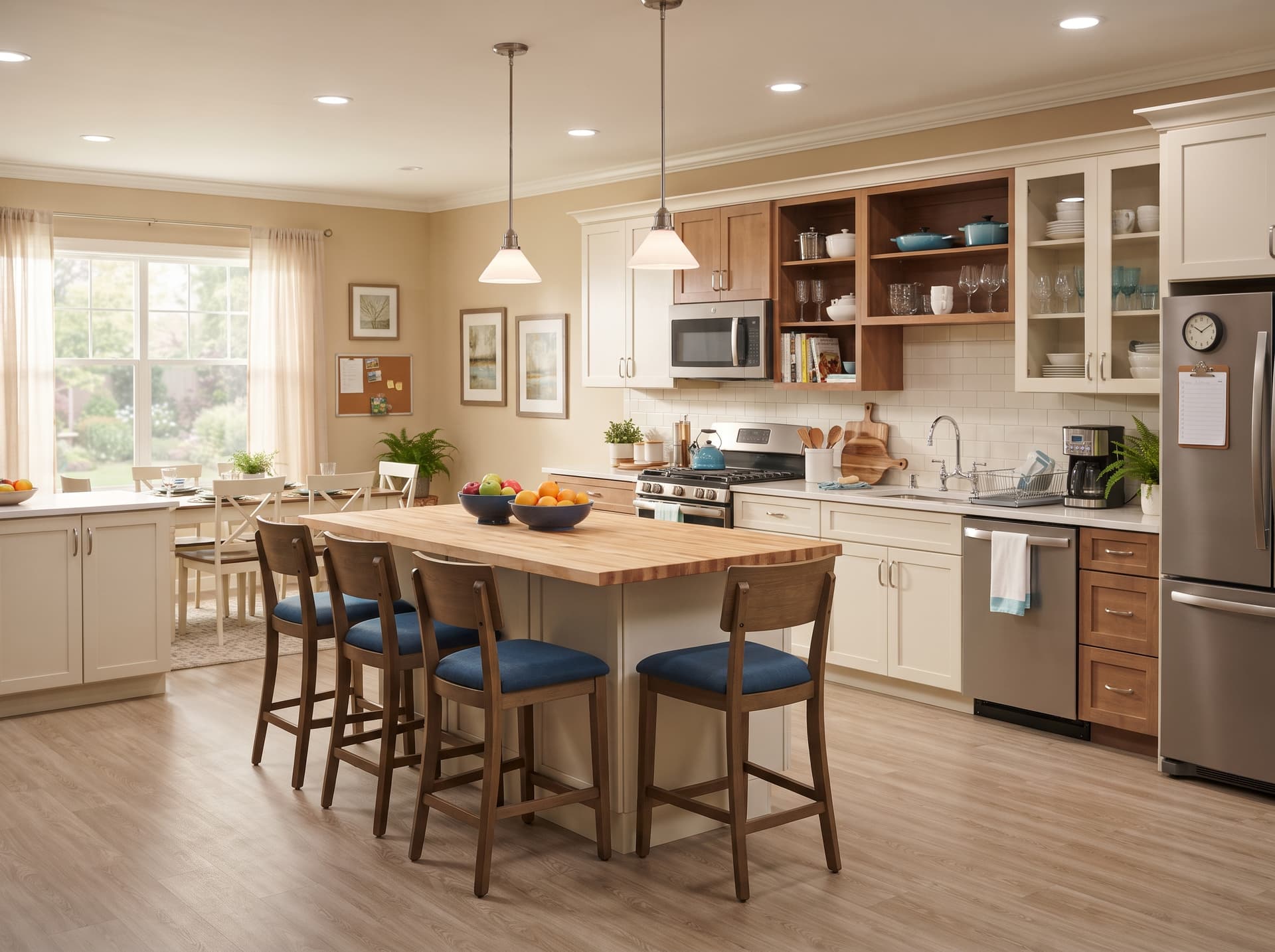 Adult Residential Homes