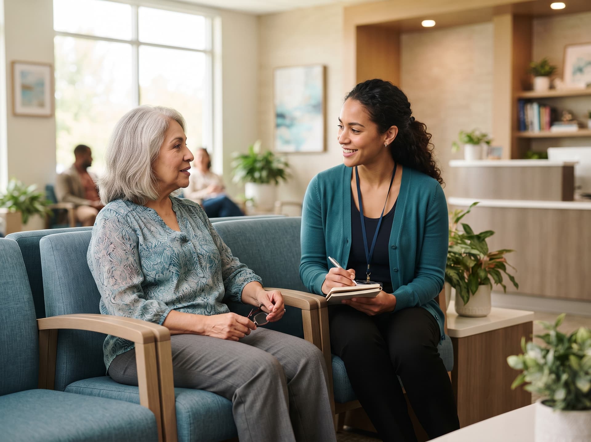 Medical Appointments